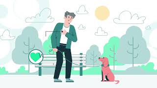 Introducing MyoTracker: Revolutionizing Muscle Health Assessment with Life Science Animation