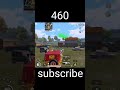 Grenade op kills me 460 subscribe | in #bgmi #short #viral #subscribe