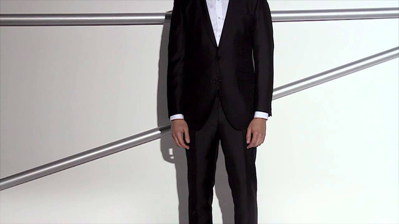 Lookbook LIFWEEK Primavera Verano 2014 - Look 18