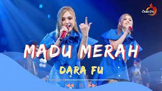 Madu Merah  Dara Fu dj Remix Viral Tiktok Lirik Lagu  Secangkir Madu Merah