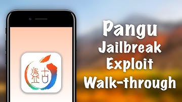 Pangu 9.0-9.1 iOS Kernel UAF Exploit Explained + Tutorial (Use-After-Free Heap Exploitation)