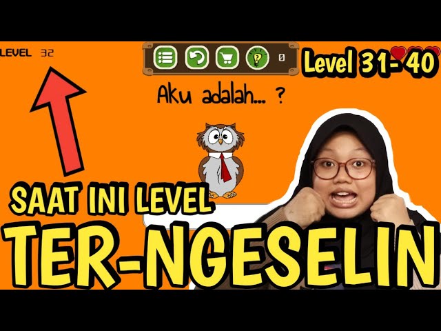 Ini Dia Jawabannya Bikin Frustasi Quiz Mobile Parampaax Youtube Ini Dia Jawabannya Bikin Frustasi Quiz Mobile Parampaax Youtube