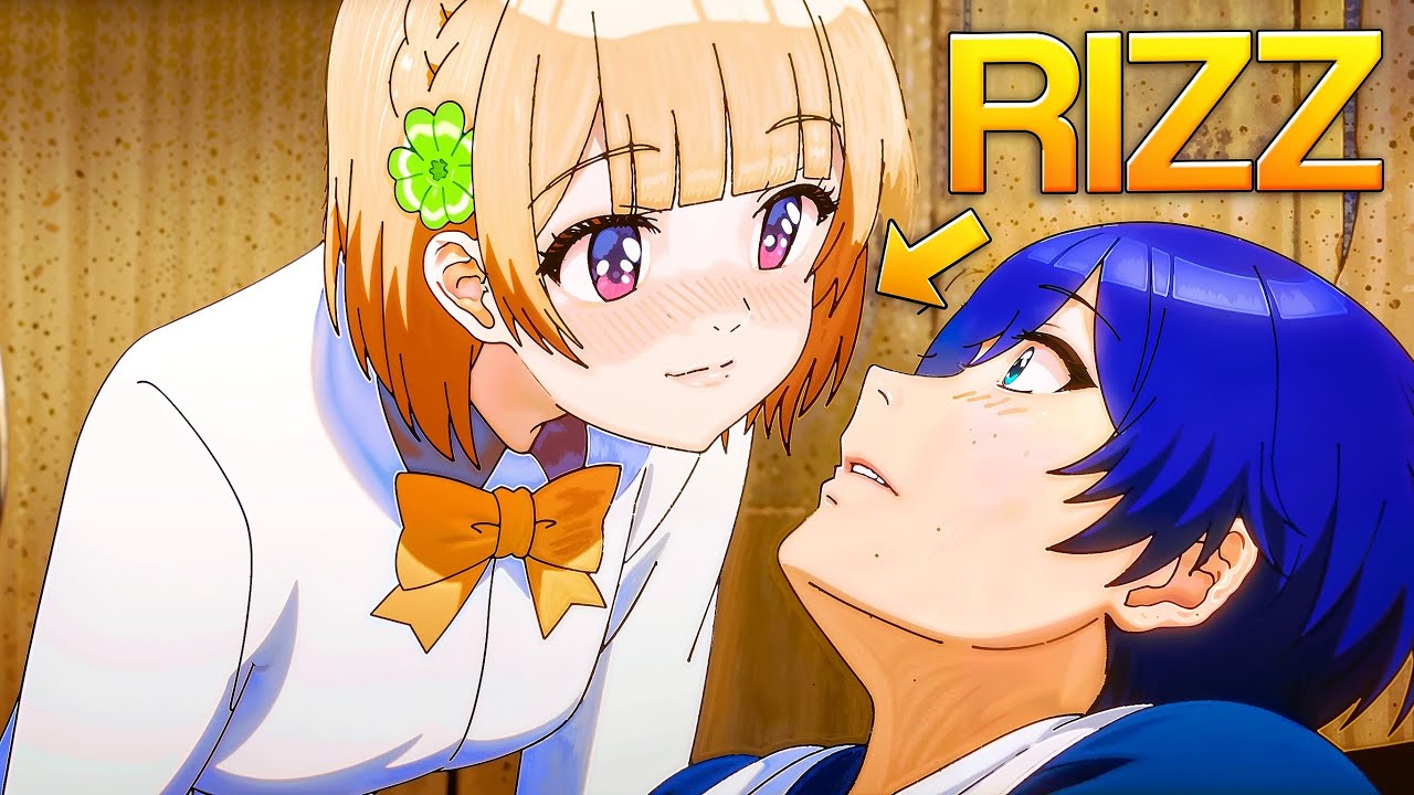 Einsamer Junge Wird Von Crush Gekorbt Doch Jetzt Wollen Ihn Alle