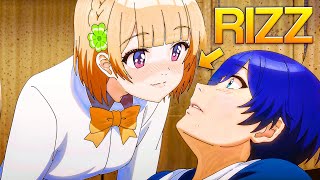 Einsamer Junge Wird Von Crush Gekorbt Doch Jetzt Wollen Ihn Alle