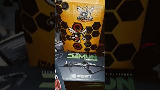 Demun Tri-Strike Mini Crossbow