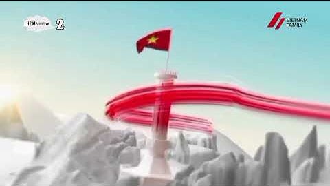 Khoảnh khắc kênh HCM Ativative Vietnam Family lên sóng vào ngày 21 thg 3 2014 