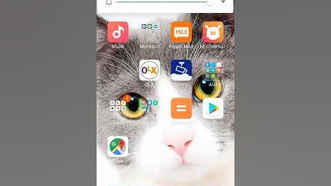 Cara setting Android PowerLED controller card TF-SW, TF-S6UW dan lain2nya