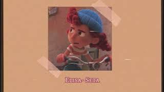 Elisa - Seta (Slowed)