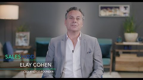 How to Build Authentic Connections and Relationships with Buyers