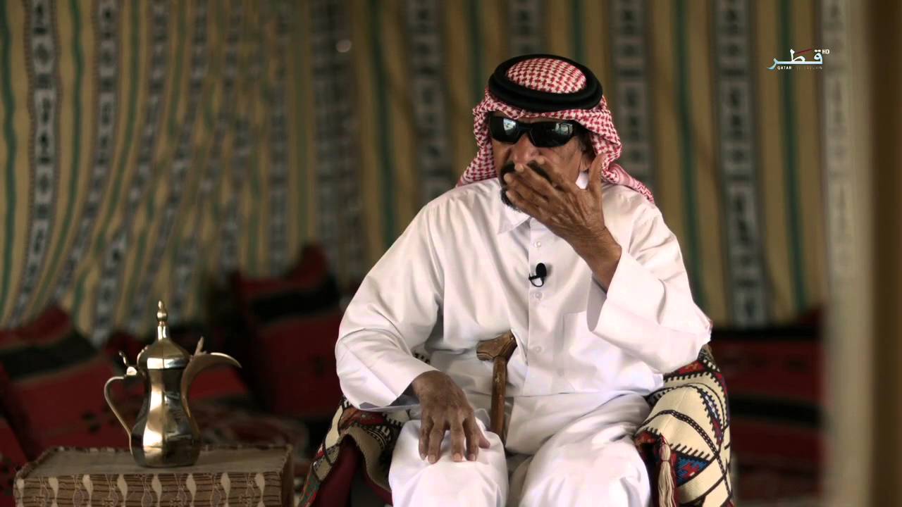 الهجن - الحلقة 12 - الأربعاء 4/5/2016