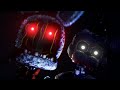 The Joy Of Creation - Part 2 Ignited Bonnie Part 1 of Bonnie