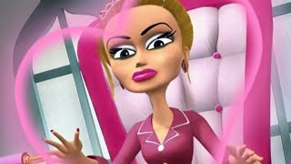 Бардин Максвелл В Поисках Мужика [Bratz Memes]