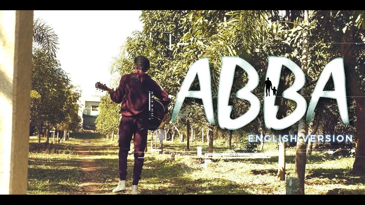 PAPA (ABBA) ENGLISH VERSION COVER BRIDGE MUSIC AJR YouTube