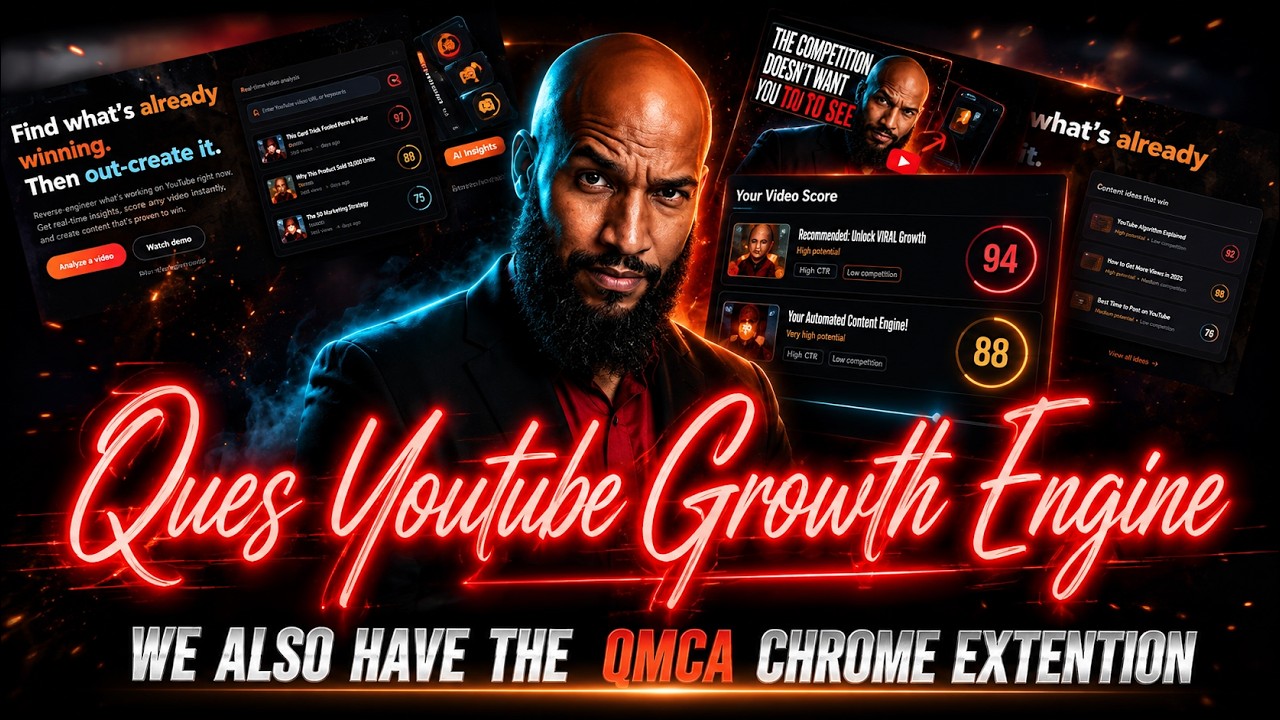 Watch How To Get More YouTube Views - YouTube SEO Tool Reveals Winning Titles & Keywords on YouTube Watch How To Get More YouTube Views - YouTube SEO Tool Reveals Winning Titles & Keywords on YouTube