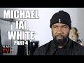 Michael Jai White Calls Clavicular’s Looksmaxxing Methods Idiotic (Part 4)