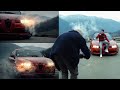 SNIMIO SAM DRUGU PROFESIONALNU REKLAMU ZA AUTO | BEHIND THE SCENES + FINAL REZULTAT!