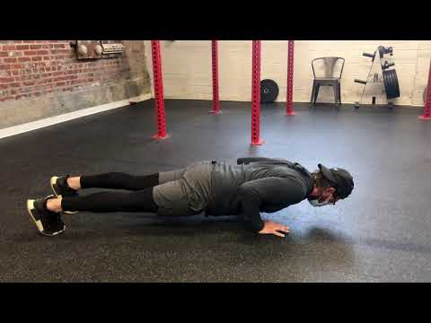 Close Grip Pushups | Born Fitness