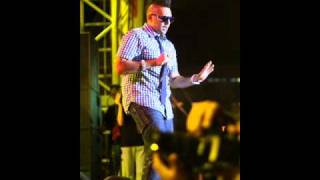 SEAN PAUL :WE PARTY