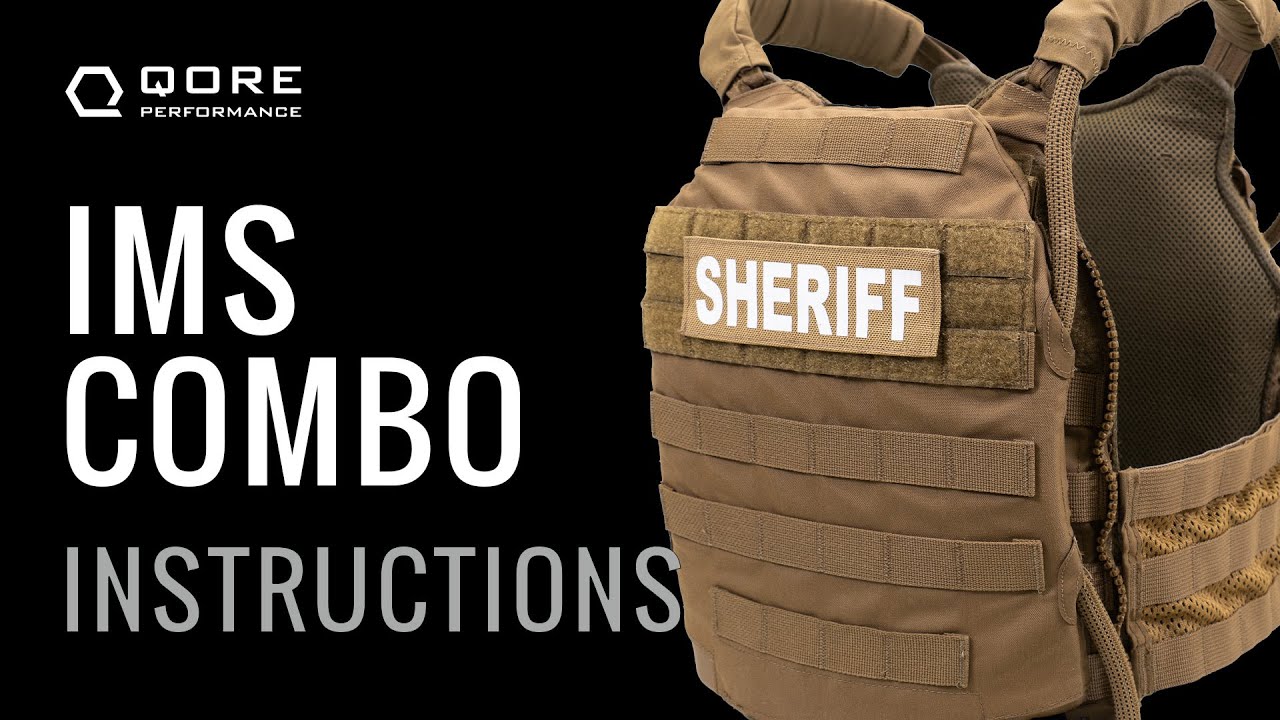 Plate Carrier Water Bladder  Best Hydration Packs – Qore Performance