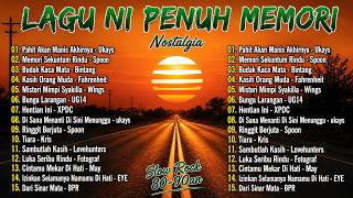 Lagu Jiwang 80/90an - Kumpulan Lagu Rock Malaysia Lagenda - Lagu Jiwang 80an Dan 90an Terbaik