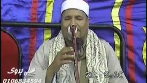 الشيخ محمدعبد الوهاب الطنطاوي-سورة هود,يوسف 2010