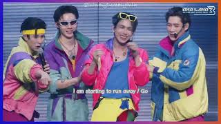 260503 | Gen 1 - Dong + talk | 英泰雙字 | eng sub