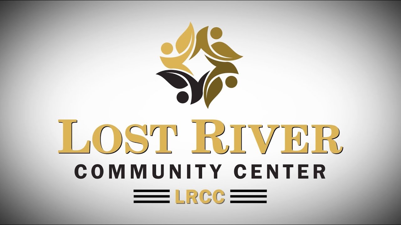 Lost River Community Center - YouTube
