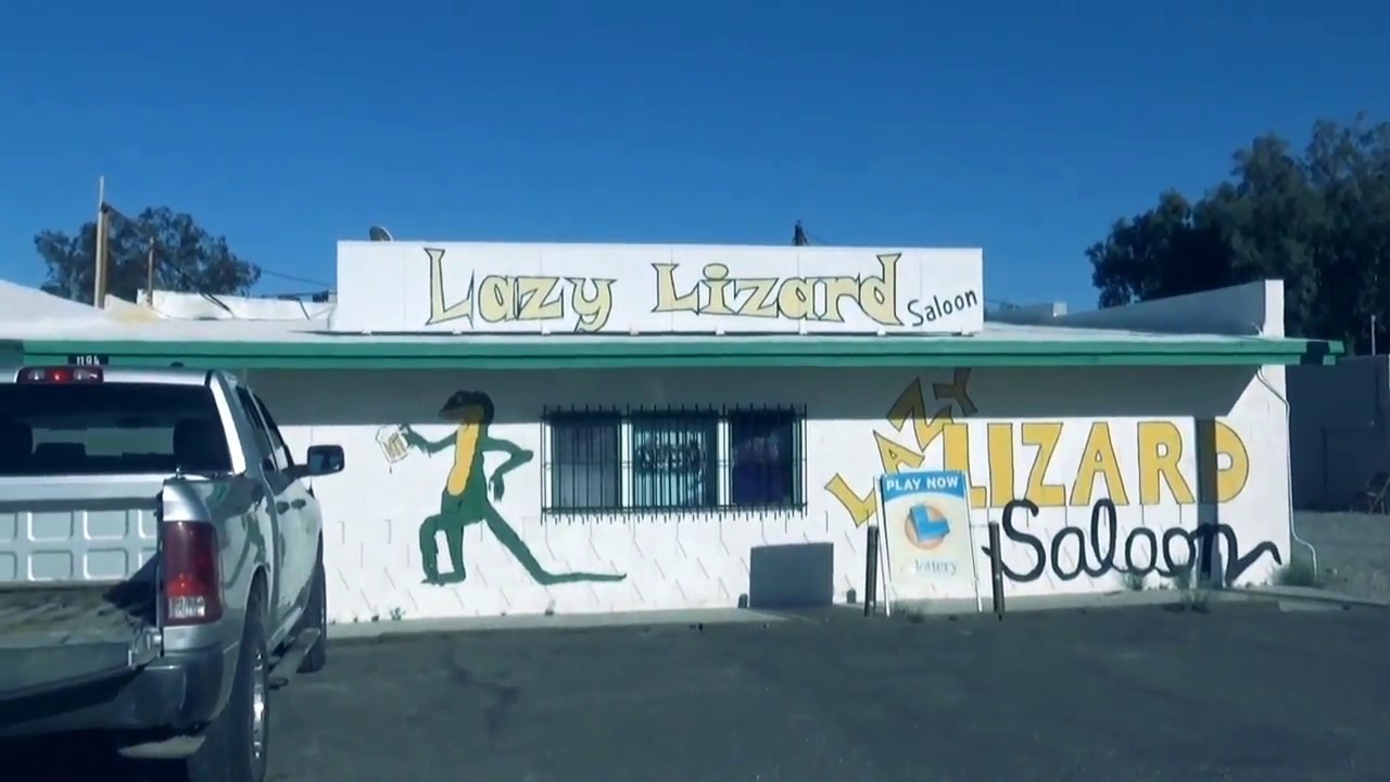 Ocotillo California YouTube