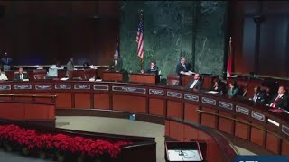 Atlanta City Council approves plan to look into how AI could impact or enhance city government