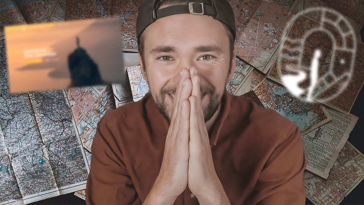 LE PROJET SUR LEQUEL JE BOSSE DEPUIS 6 MOIS