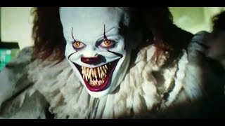 IT (2017) - PENNYWISE PROJECTOR SCENE (HD) by 3nayan's clips