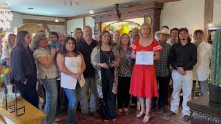 Ribbon Cutting for Queen Bee Estate Services Consignment Shop s Grand Opening