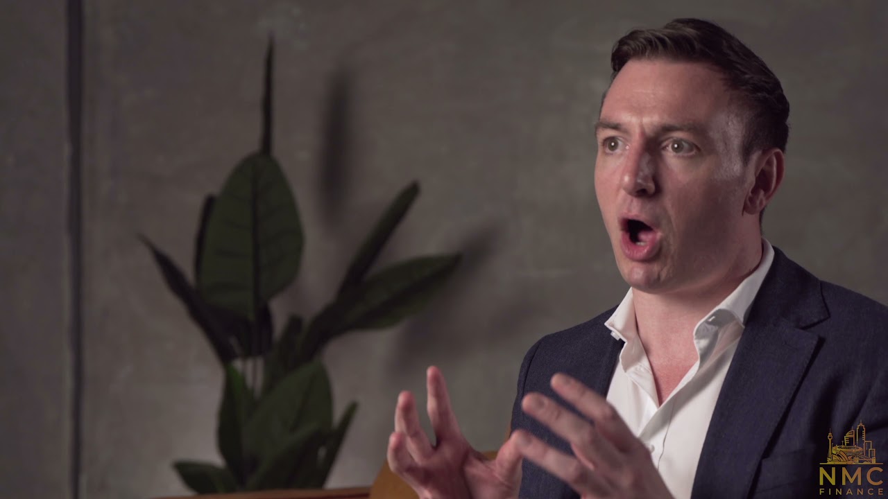 NMC Finance - Principal & Interest Repayments and Interest Only Repayments