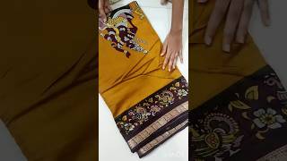 Rk Collection Saree Review