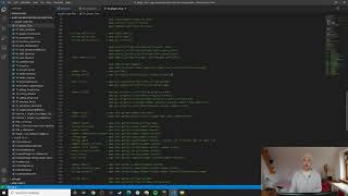 #12 Getting input from users (LUA for GrandMA)