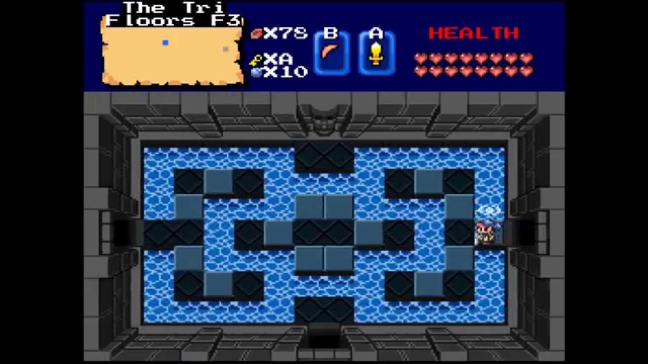 Zelda Classic: Quest of the 4 Scrolls 28
