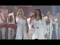 Tributo a Las Damas del Merengue - Hacer El Amor Con Otro [Live]