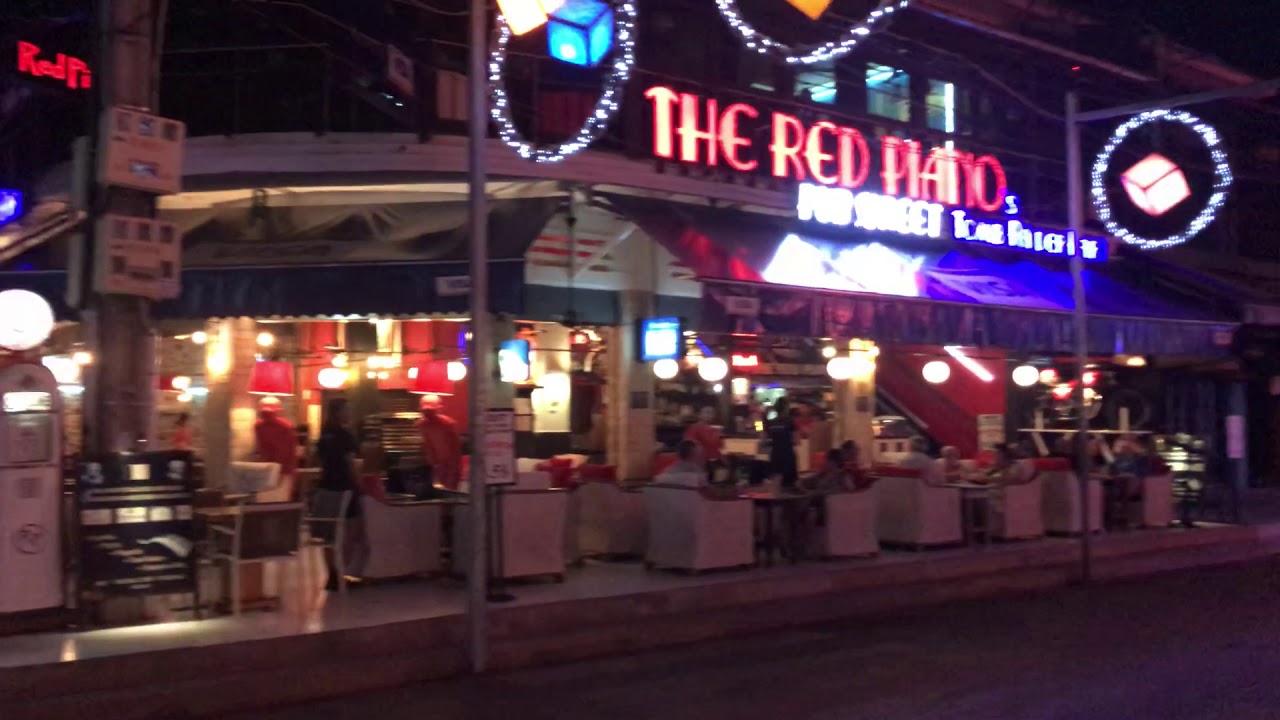 Pub Street In Siem Reap シェムリアップのパブストリート On 25 March Youtube Pub Street In Siem Reap シェムリアップのパブストリート On 25 March Youtube