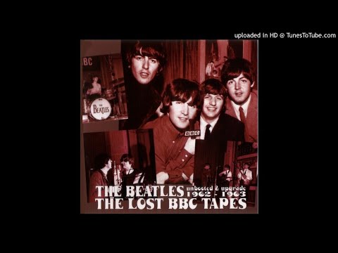 The Beatles - Chains (Live At BBC)