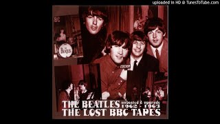 The Beatles - Chains (Live At BBC)