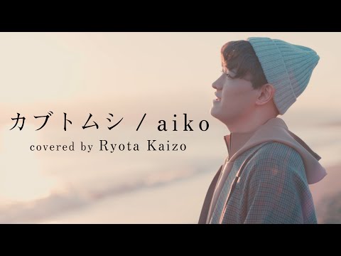【カブトムシ/aiko】男が歌ってみた。（キー♭3）