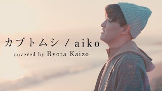 【カブトムシ/aiko】男が歌ってみた。（キー♭3）