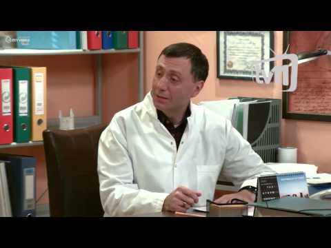 10 წლის შემდეგ - სერია 14