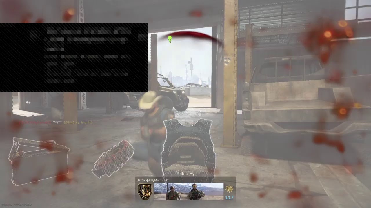 Grey_Smurf19's Live PS4 Broadcast YouTube