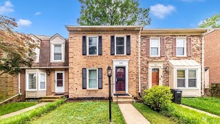 14004 Daleshire Way #49, Burtonsville, MD