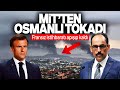 PARİS MİT&#39;TEN ÖYLE BİR OSMANLI TOKADI YEDİ Kİ, NEYE UĞRADIĞINI ŞAŞIRDI. BEKİR HAZAR SESLİ MAKALE