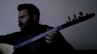 Hakan Yeşilyurt - Acıya Gülmek (Musa Kazım)