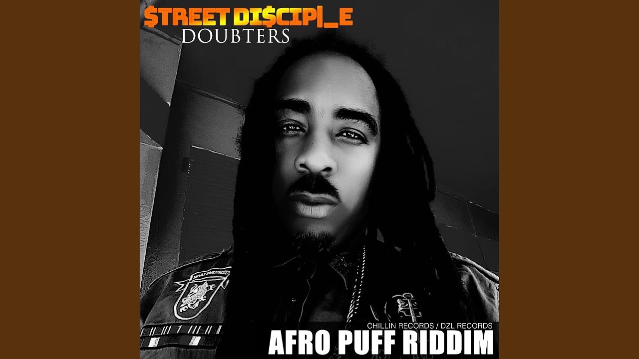Watch Doubters on YouTube Watch Doubters on YouTube