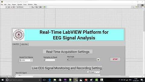 LabVIEW Web Publishing Toolkit