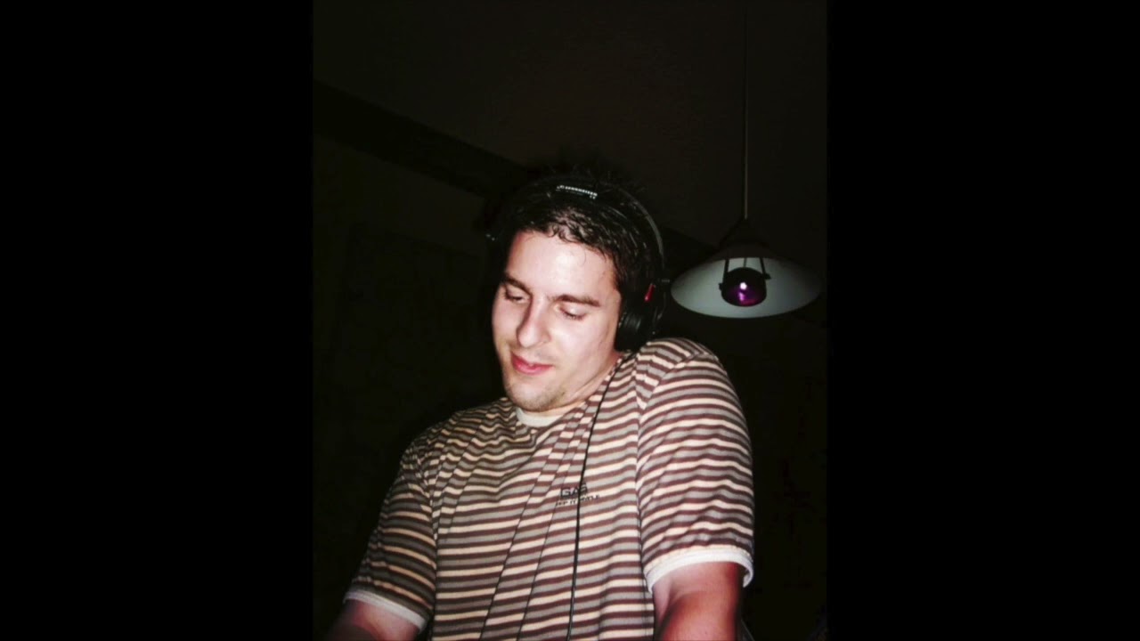 Geri da Pig - Exclusive for Mixing.HU, Afterhours.FM_27-03-2007